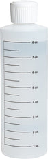 VARGO Alcohol Fuel Bottle (HDPE) T-304 酒精燃料樽